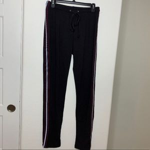Liz & Sara Track Pants